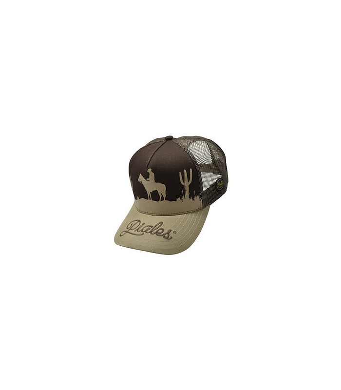 PIALES gorra unisex BSC-13 ORIGINALS PRO