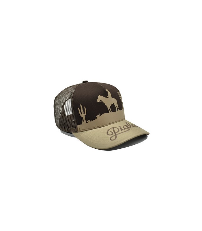 PIALES gorra unisex BSC-13 ORIGINALS PRO