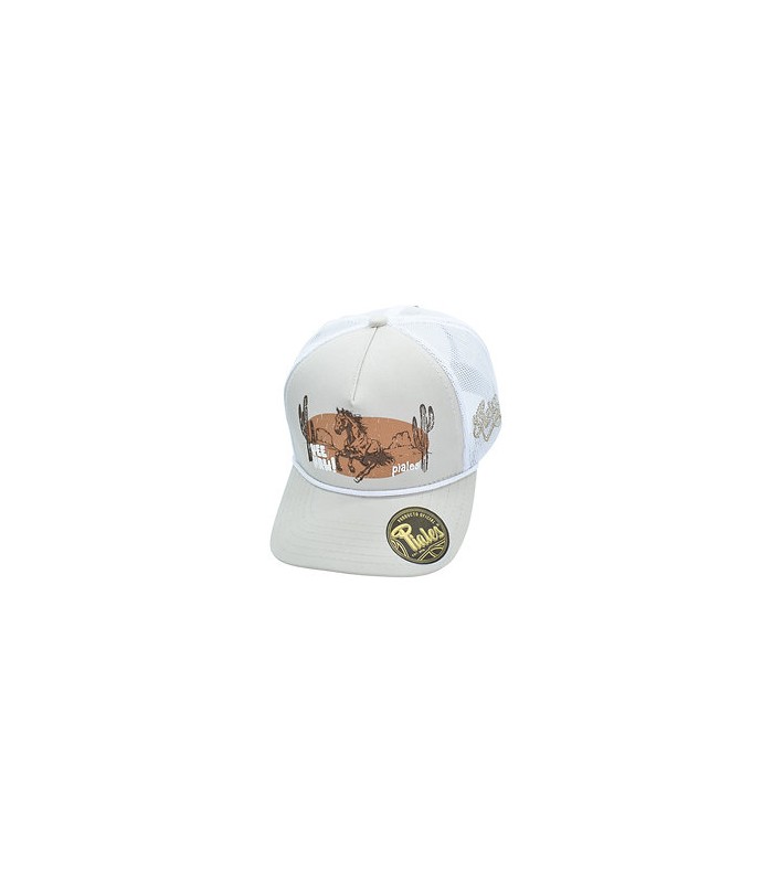 PIALES gorra unisex YEE HAW PRO