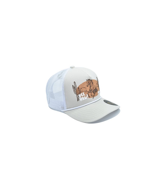 PIALES gorra unisex YEE HAW PRO