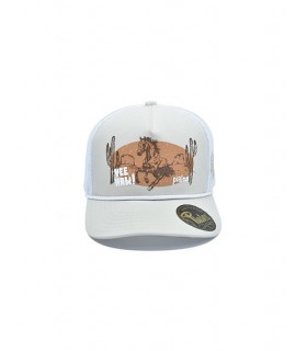 PIALES gorra unisex YEE HAW PRO