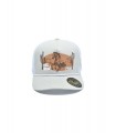 PIALES gorra unisex YEE HAW PRO