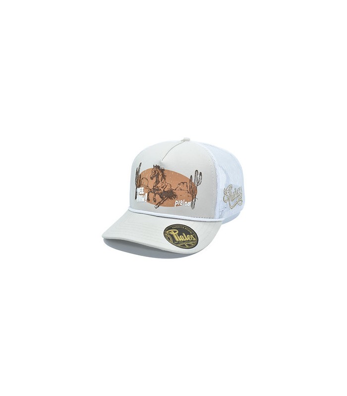 PIALES gorra unisex YEE HAW PRO