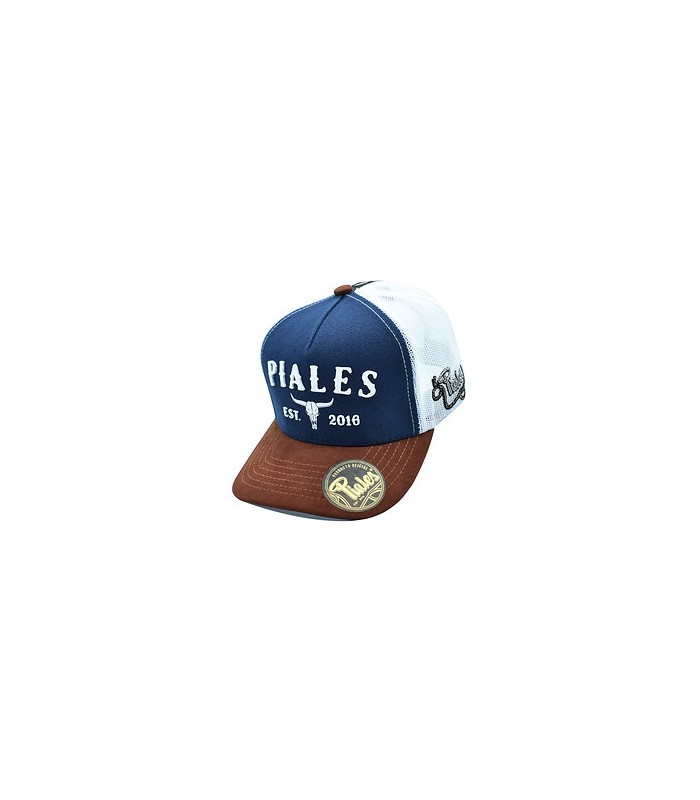 PIALES gorra unisex CLASSIC PREMIUM