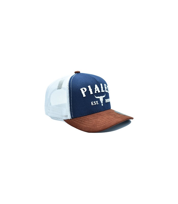 PIALES gorra unisex CLASSIC PREMIUM