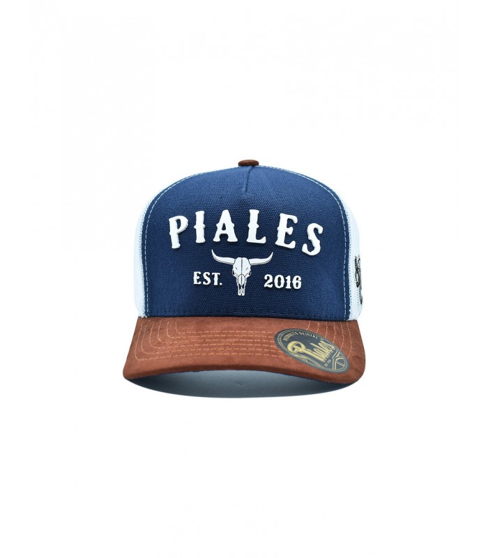 PIALES gorra unisex CLASSIC PREMIUM