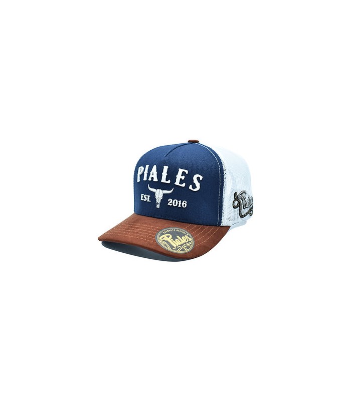 PIALES gorra unisex CLASSIC PREMIUM