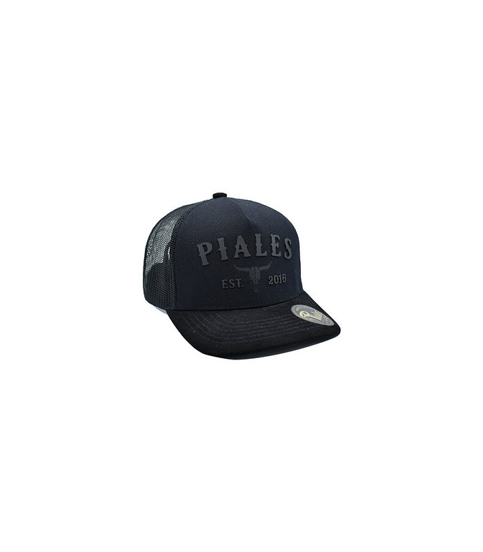 PIALES gorra unisex CLASSIC PREMIUM