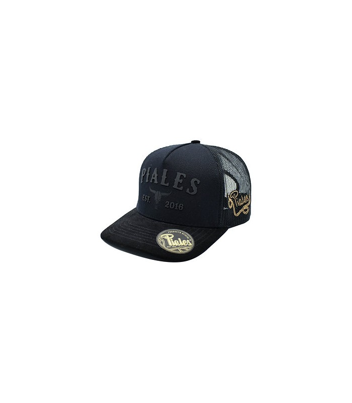PIALES gorra unisex CLASSIC PREMIUM