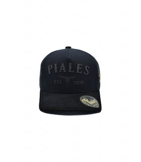 PIALES gorra unisex CLASSIC PREMIUM