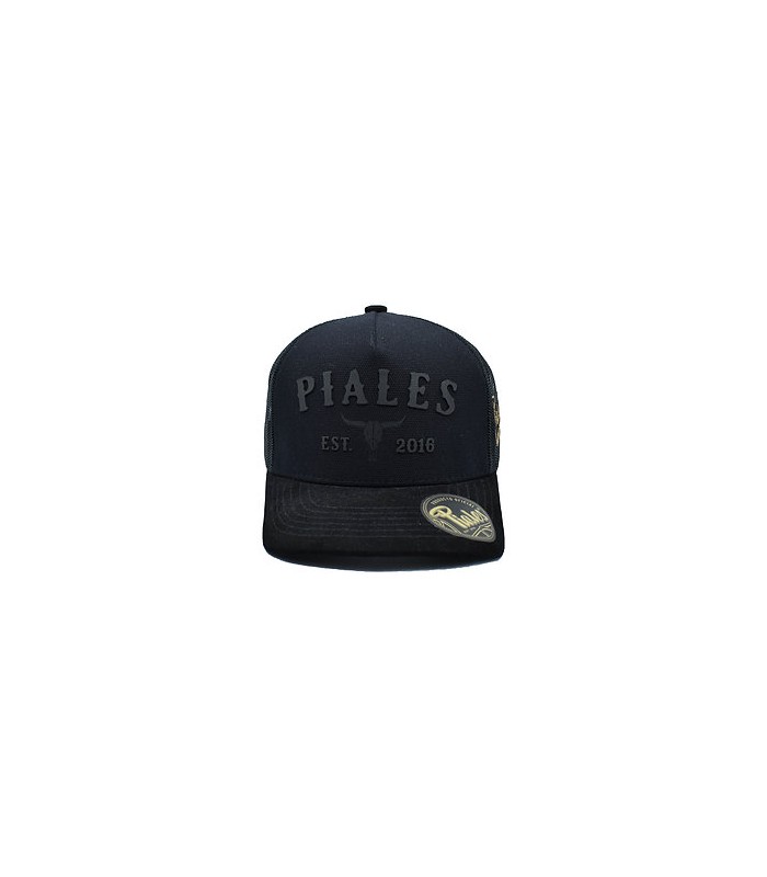 PIALES gorra unisex CLASSIC PREMIUM