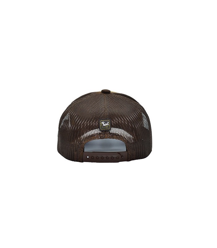 PIALES gorra unisex OESTE PRO