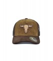 PIALES gorra unisex OESTE PRO