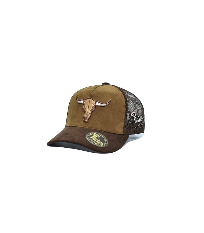 PIALES gorra unisex OESTE PRO