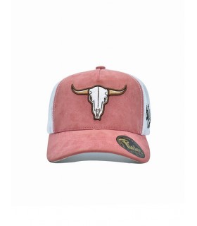 PIALES gorra unisex  OESTE PRO