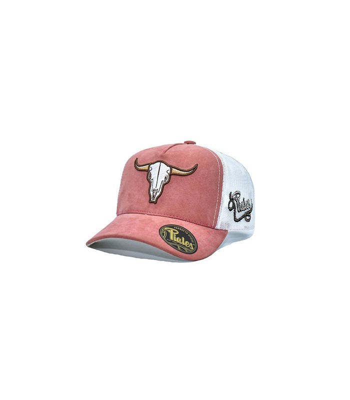 PIALES gorra unisex  OESTE PRO