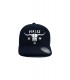 PIALES gorra unisex  BSC-07 LONGHORN PRO