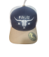 PIALES gorra unisex  BSC-07 LONGHORN PRO