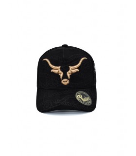 PIALES gorra unisex WILD WEST PREMIUM