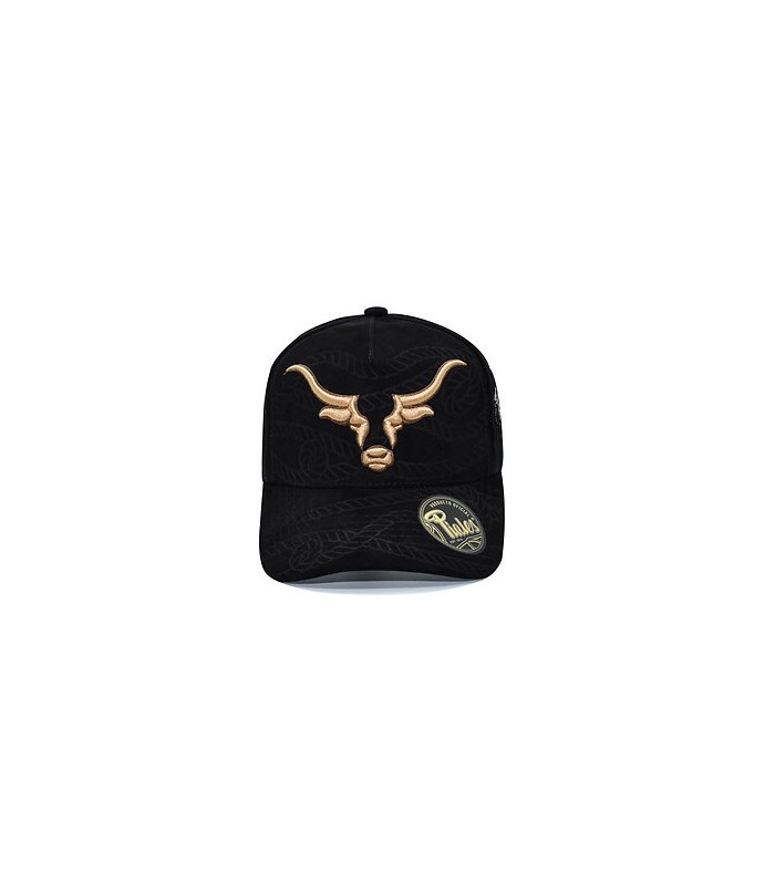 PIALES gorra unisex WILD WEST PREMIUM