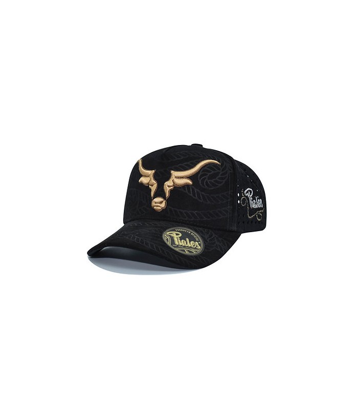 PIALES gorra unisex WILD WEST PREMIUM