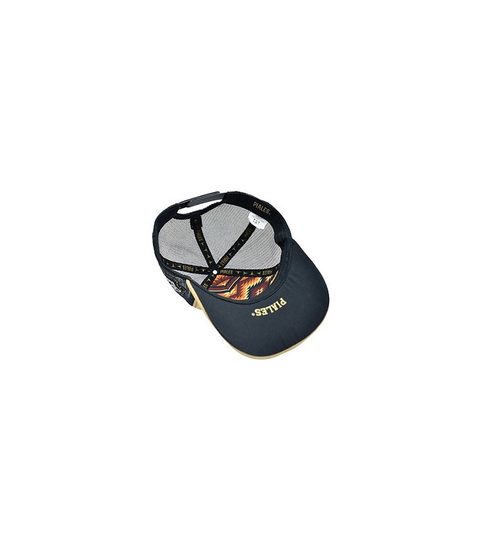 PIALES gorra unisex COYOTE BRAVÍO PREMIUM