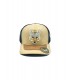 PIALES gorra unisex COYOTE BRAVÍO PREMIUM