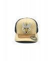 PIALES gorra unisex COYOTE BRAVÍO PREMIUM