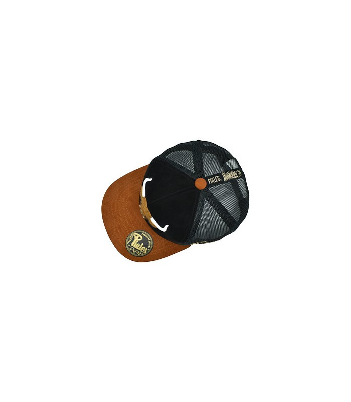 PIALES gorra unisex BULL PREMIUM