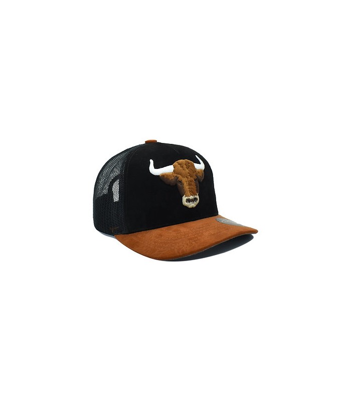PIALES gorra unisex BULL PREMIUM
