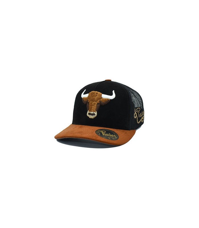 PIALES gorra unisex BULL PREMIUM
