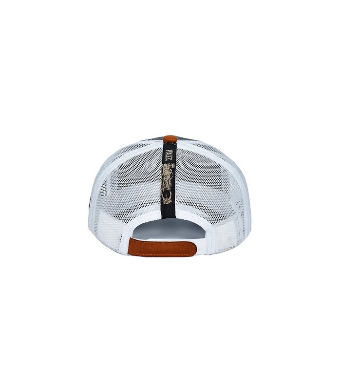 PIALES gorra unisex BULL PREMIUM