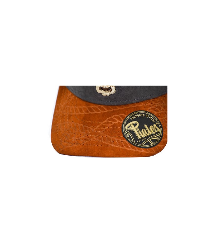PIALES gorra unisex BULL PREMIUM