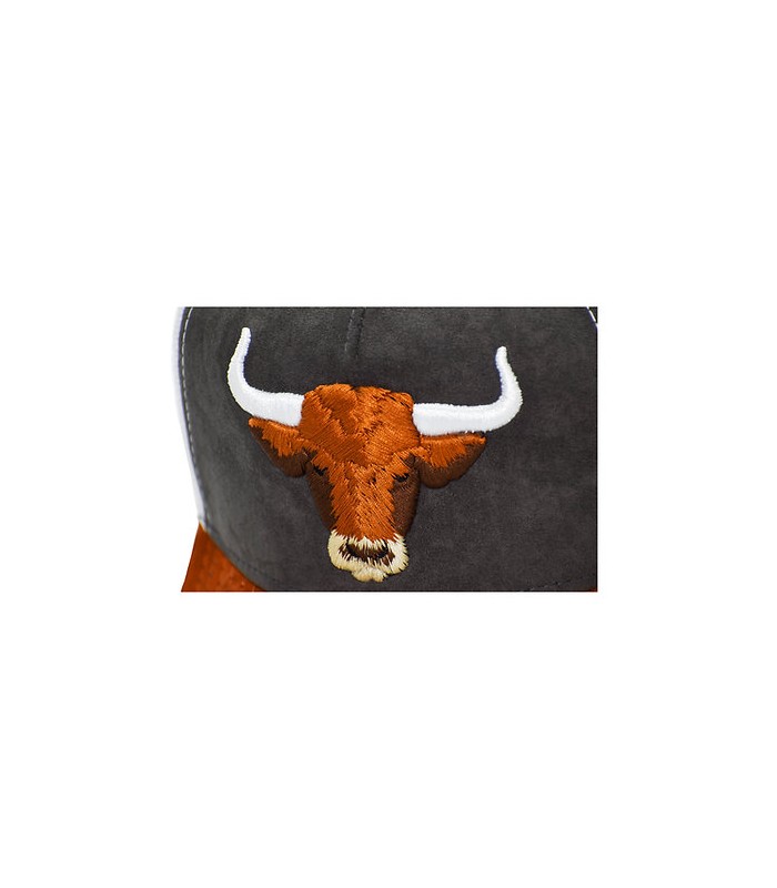 PIALES gorra unisex BULL PREMIUM