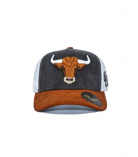 PIALES gorra unisex BULL PREMIUM