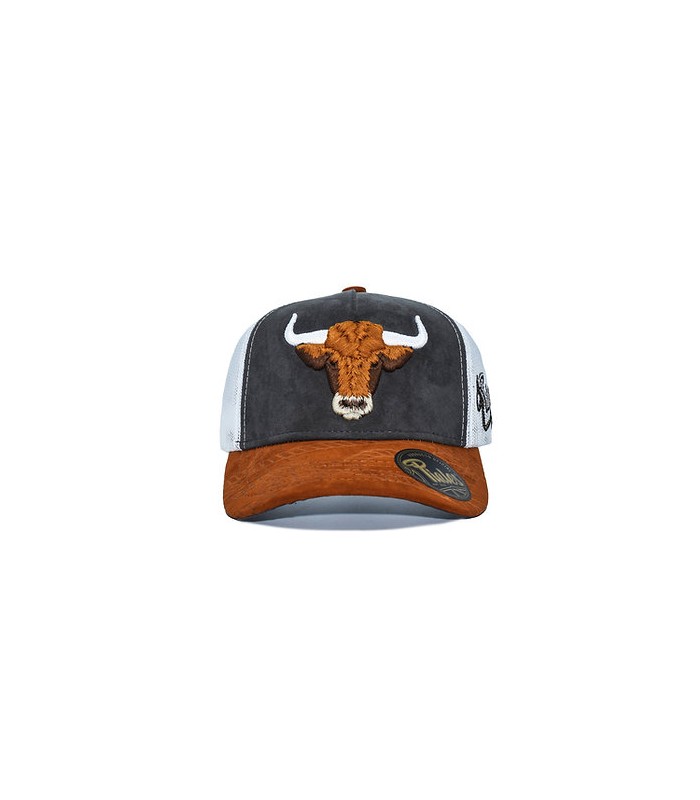 PIALES gorra unisex BULL PREMIUM