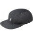 KANGOL gorra CAMPER 5 paneles