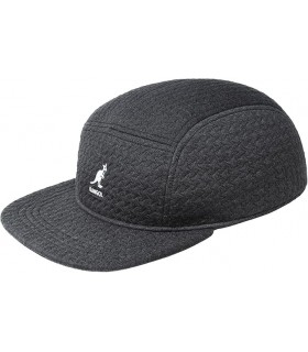 KANGOL gorra CAMPER 5 paneles