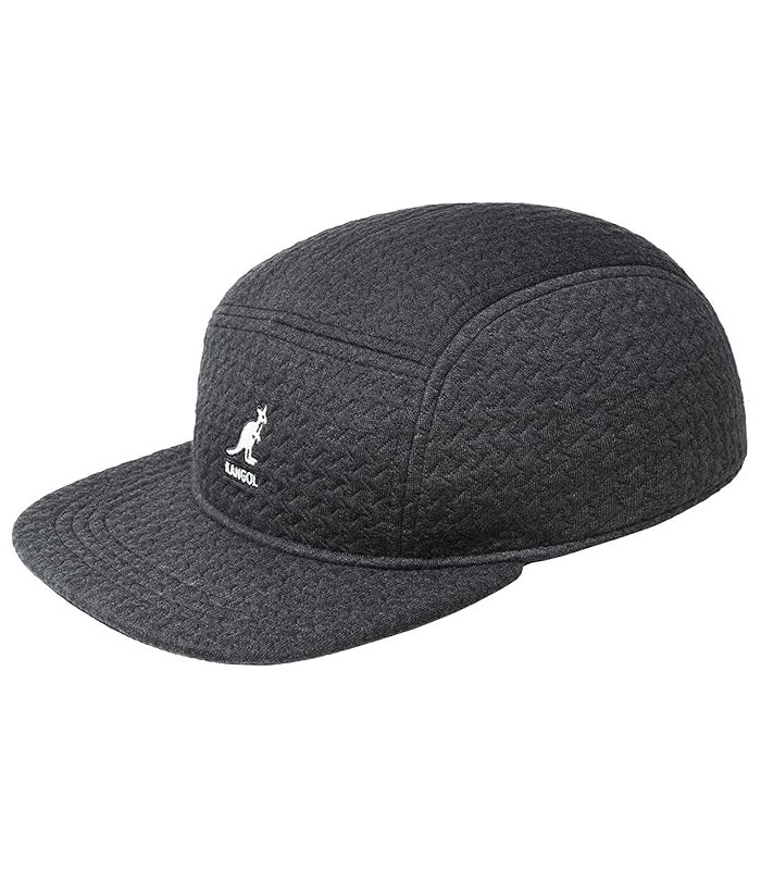 KANGOL gorra CAMPER 5 paneles