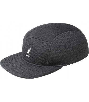 KANGOL gorra CAMPER 5 paneles