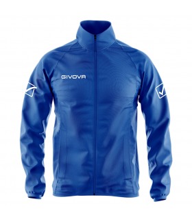 Givova chubasquero unisex. RAIN BASICO