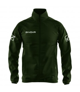 Givova chubasquero unisex. RAIN BASICO