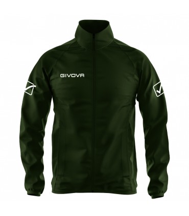 Givova chubasquero unisex. RAIN BASICO