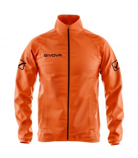 Givova chubasquero unisex. RAIN BASICO