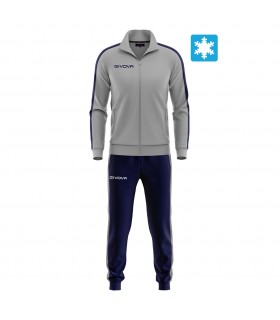 GIVOVA chandal REVOLUTION