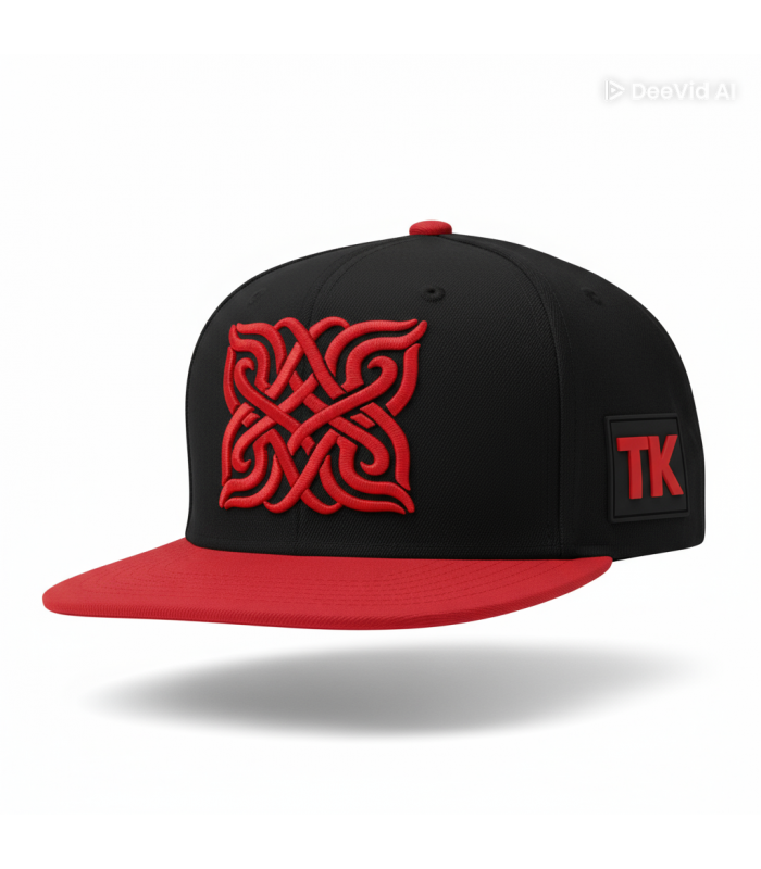 TERKO gorra unisex TANE