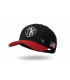 TERKO gorra unisex METALLIC-2