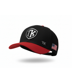 TERKO gorra unisex METALLIC-2
