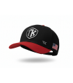 TERKO gorra unisex METALLIC-2