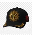 TERKO gorra unisex KALEID-3